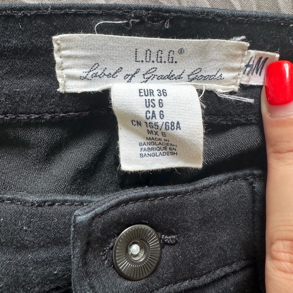 H&M Jeans - Picture 5 of 5